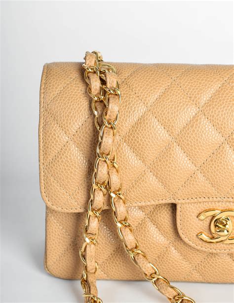 chanel mini bag cost|Chanel mini flap bag beige.